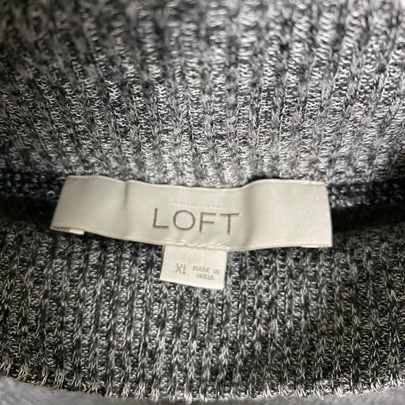 Loft Sweater/Blouse - Picture 3 of 5